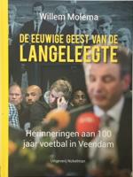 De eeuwige geest van de Langeleegte (Hardback)