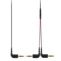 RØDE SC11 audio kabel 0,276 m 2 x 3.5mm 3.5mm TRS Zwart - thumbnail