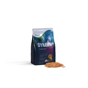 OASE Dynamix Sticks Mix 4 liter