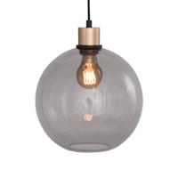 Masterlight HanglampLazise Ø 15cm goud - 2640-05-02-25