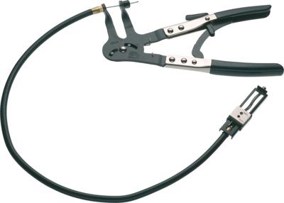 HAZET Slangklemtang 798-15B · Lengte: 875 mm