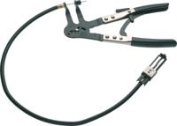 HAZET Slangklemtang 798-15B · Lengte: 875 mm