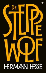 De Steppewolf (Paperback)