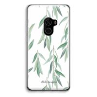 Branch up your life: Xiaomi Mi Mix 2 Transparant Hoesje