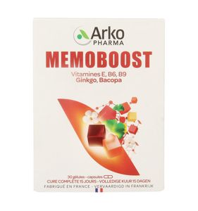 Memoboost