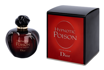 Christian Dior - Dior Hypnotic Poison Eau de parfum Spray 100 ml Dames