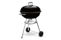 Weber | BBQ Compact Kettle | Ø 57cm | Black - thumbnail