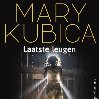 Laatste leugen