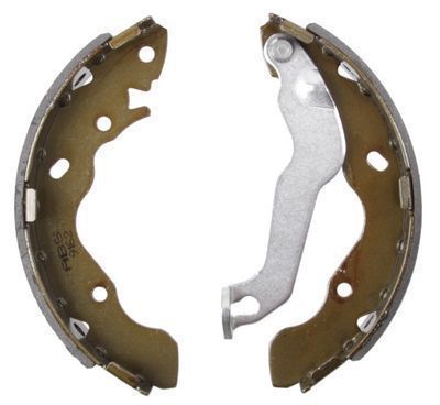 Remschoenset A.B.S., u.a. fÃ¼r Hyundai