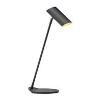 Lucide HESTER Bureaulamp 1xGU10 - Antraciet - thumbnail