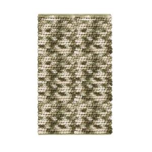 Heckett Lane Badmat Brenda - 70x120cm army green