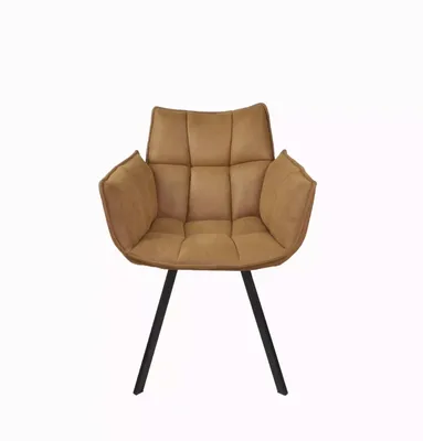 Eetkamerstoel MRS Vintage cognac