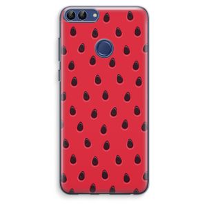 Watermelon: Huawei P Smart (2018) Transparant Hoesje