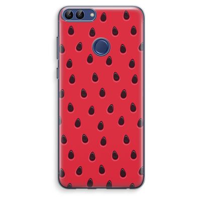 Watermelon: Huawei P Smart (2018) Transparant Hoesje