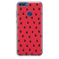 Watermelon: Huawei P Smart (2018) Transparant Hoesje