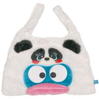 Sanrio Mini Tote Bag Hangyodon - thumbnail