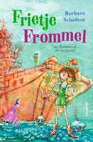 Frietje Frommel (Hardback)