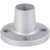 Schneider Electric XVCZ02 Bevestigingsvoet 1 stuk(s)