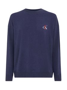 Calvin Klein - Sweatshirt - CK One Lounge Terry -