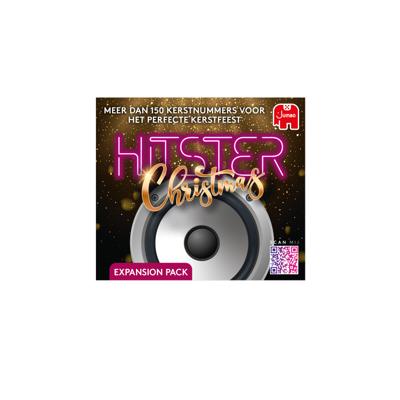 Jumbo Hitster Christmas nederlands