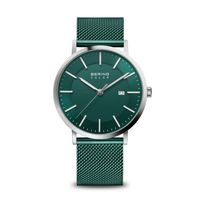 Bering Solar 15439-808 Herenhorloge