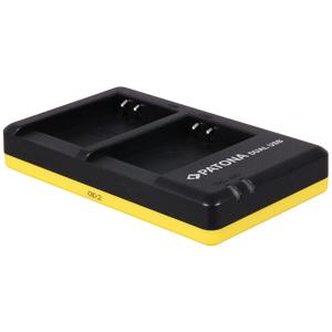 Nikon EN-EL23 Dual USB lader (Patona)