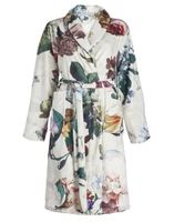 Essenza Essenza Badjas Fleur Ecru XXL
