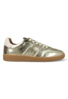 DWRS Poona B11456-51-3178 Goud / Off White -38 maat 38