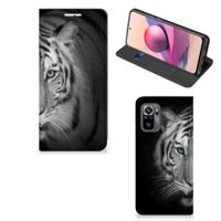Xiaomi Redmi Note 10 4G | 10S | Poco M5s | Hoesje maken | Tijger