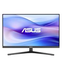 Asus VU279CFE-B Eye Care Plus LED-monitor Energielabel C (A - G) 68.6 cm (27 inch) 1920 x 1080 Pixel 16:9 1 ms HDMI, Hoofdtelefoon (3.5 mm jackplug), USB-C IPS - thumbnail