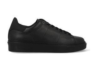 Woolrich Sneakers WFM.212.020.1100 Zwart  maat