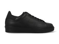 Woolrich Sneakers WFM.212.020.1100 Zwart  maat - thumbnail