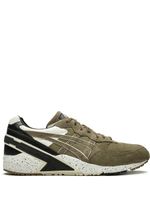 ASICS baskets Gel-Sight - Vert