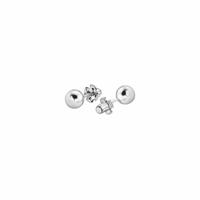 Dames oorbellen Lotus WS01072/4