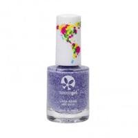 Suncoat Girl Nagellak twinkled purple 9 Milliliter