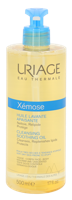 Uriage Xemose Cleansing Soothing Oil Douche & bad 500 ml