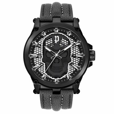 Police PEWJA2108201 (Ø 47 mm) Heren horloge