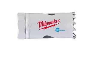 Milwaukee Hole Dozer gatzaag 27mm