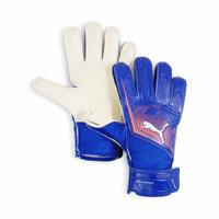 Keeperhandschoenen Puma Ultra Play Rc Blauw Multicolour Volwassenen - Maat: 9