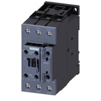 Siemens 3RT2037-1AP00 Contactor 3x NO 30 kW 230 V/AC 65 A Met hulpcontact 1 stuk(s)