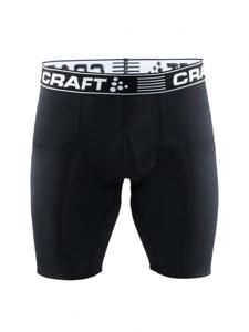 Craft Greatness Shorts met zeem zwart heren S