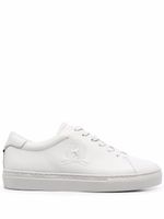 Tommy Hilfiger baskets Elevated Crest - Gris - thumbnail