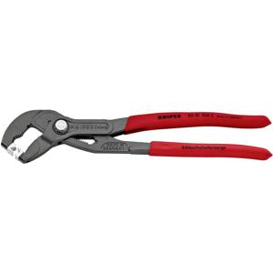 Knipex 85 51 250 C Bandveerklemtang 250 mm 1 stuk(s)