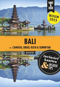 Bali (Paperback)