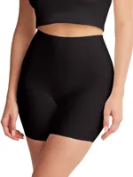 30873 Secrets lange pants - extra lange pijpjes - Naadloos Broekje voor onder jurk - Tegen schurende benen