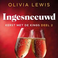 Ingesneeuwd