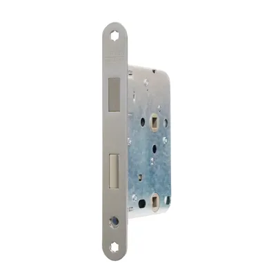 Mauer | Magneet | Bad/WC Slot | 1545 | RVS Voorplaat
