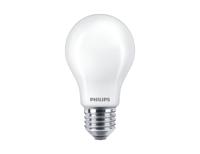 Philips Ledlamp - e27 - 806 lm - bol - mat - 4000k