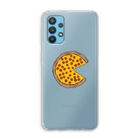 You Complete Me #2: Samsung Galaxy A32 4G Transparant Hoesje You Complete Me #2: Samsung Galaxy A32 4G Transparant Hoesje