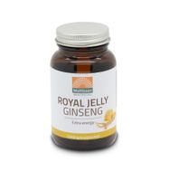 Ginseng+ royal jelly - thumbnail